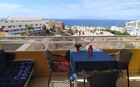 Nice Sea Views At Torviscas Beach 1 Bedr. Orlando